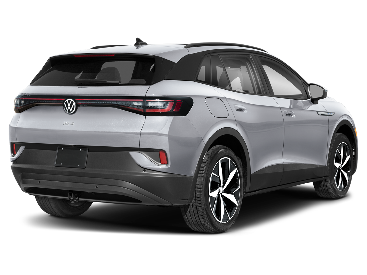 Used 2025 Volkswagen ID.4 PRO S with VIN 1V2VRPE84SC007049 for sale in Lee's Summit, MO