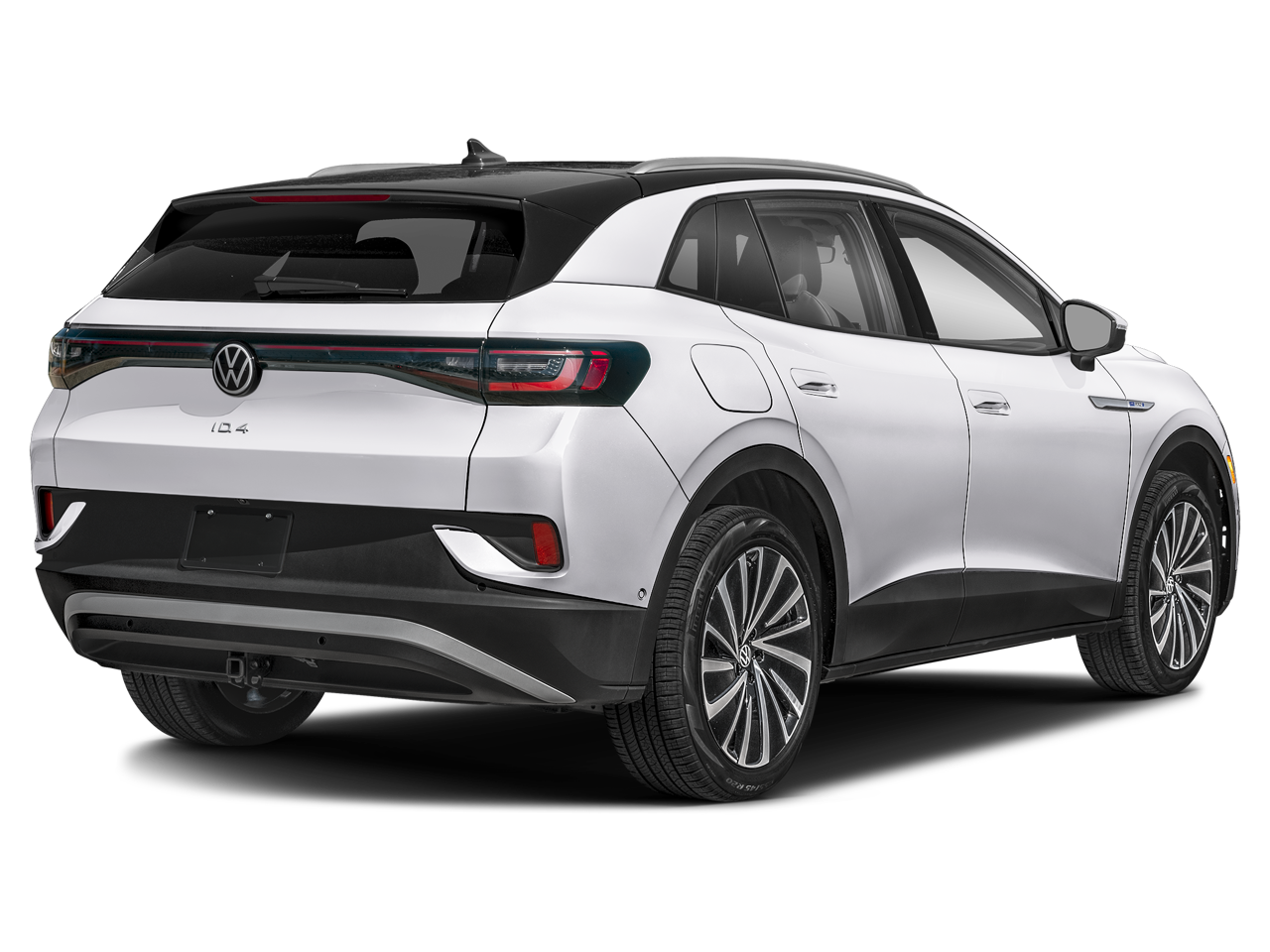 Used 2025 Volkswagen ID.4 PRO S PLUS with VIN 1V2JSPE81SC013524 for sale in Lee's Summit, MO