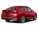 2026 Volkswagen Jetta SEL