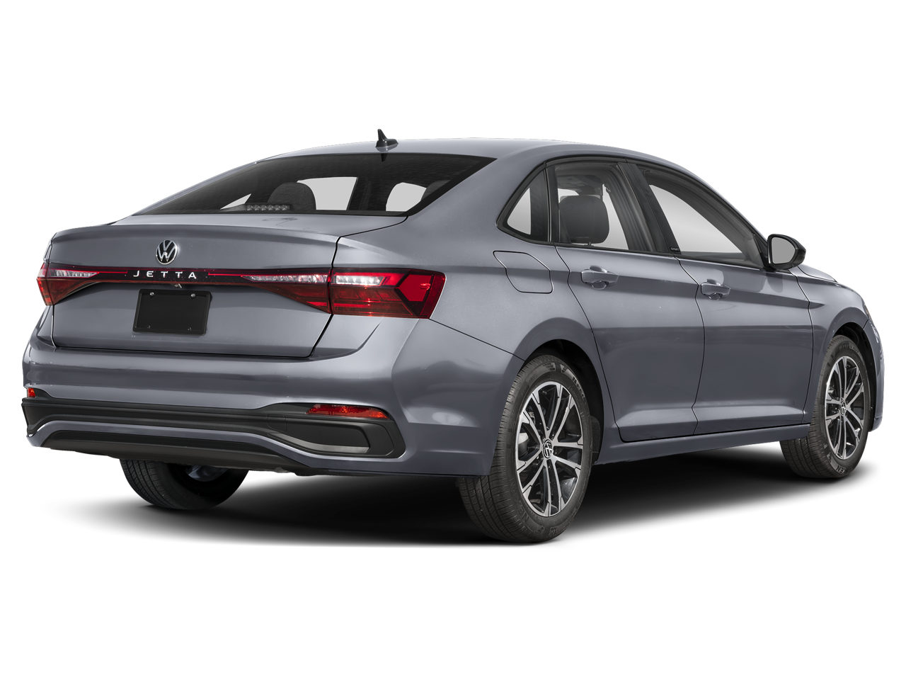 Used 2026 Volkswagen Jetta Sport with VIN 3VWBW7BU2TM004713 for sale in Kansas City