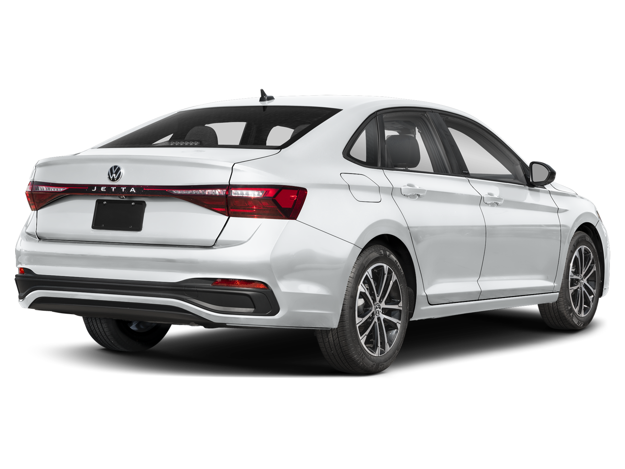 Used 2026 Volkswagen Jetta Sport with VIN 3VWBW7BUXTM010341 for sale in Kansas City