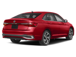 2026 Volkswagen Jetta SEL