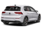 2026 Volkswagen Golf GTI SE