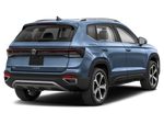 2026 Volkswagen Taos SEL