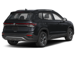 2026 Volkswagen Taos S FWD