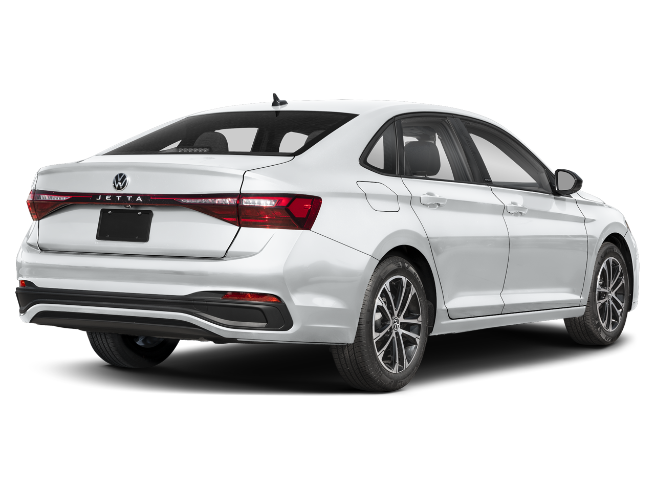 2027 Volkswagen Jetta Sport