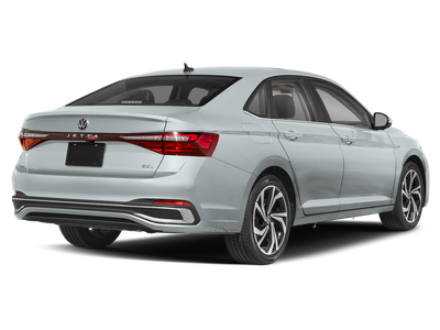 2027 Volkswagen Jetta SEL
