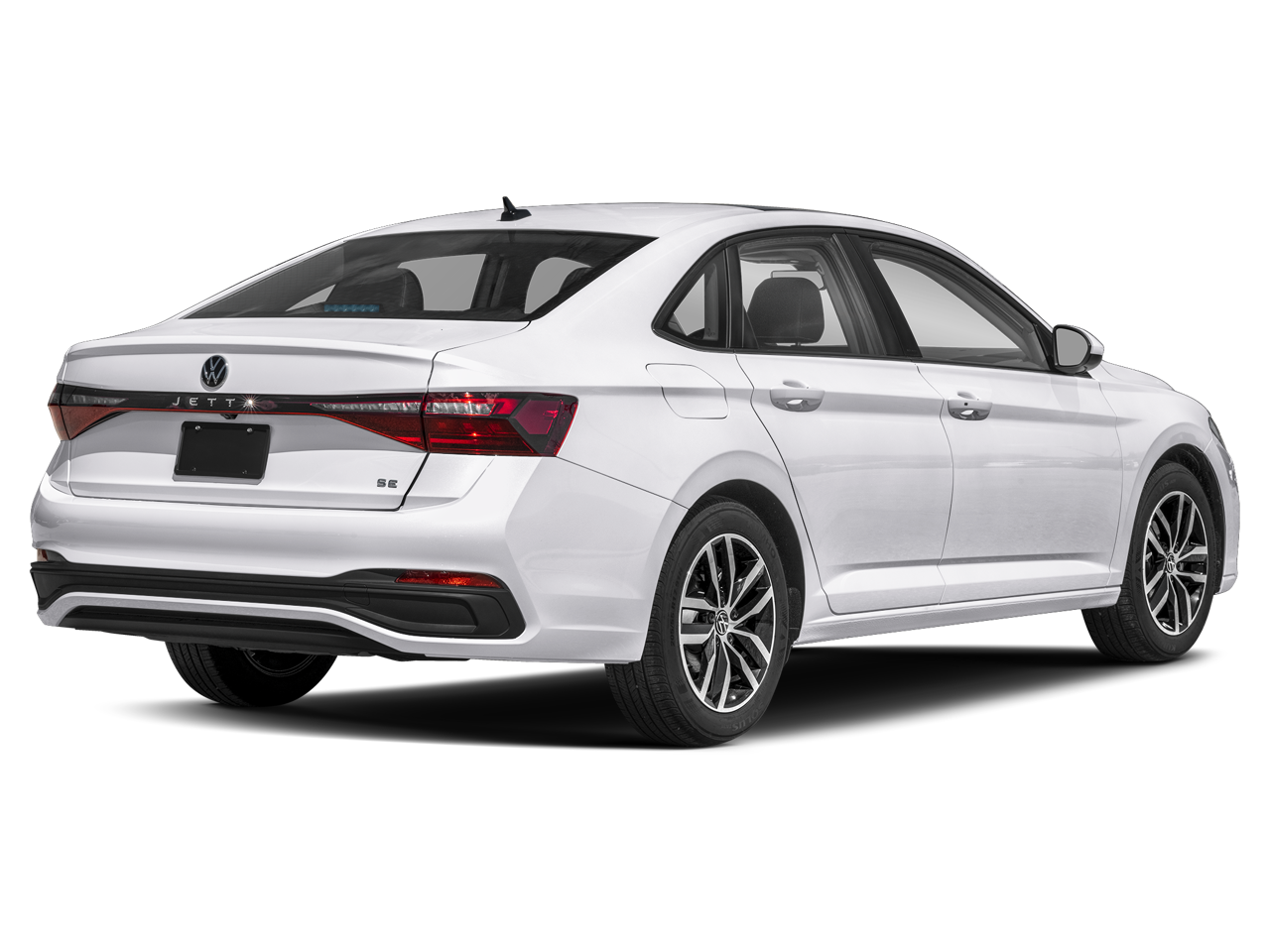 2027 Volkswagen Jetta SE