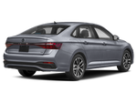 2027 Volkswagen Jetta SE