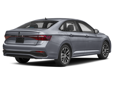 2027 Volkswagen Jetta SE