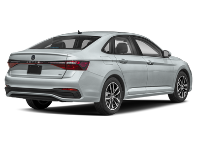 2027 Volkswagen Jetta SE
