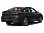 2027 Volkswagen Jetta SE FWD
