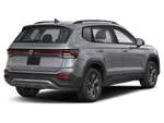 2027 Volkswagen Taos S FWD