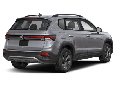 2027 Volkswagen Taos S FWD
