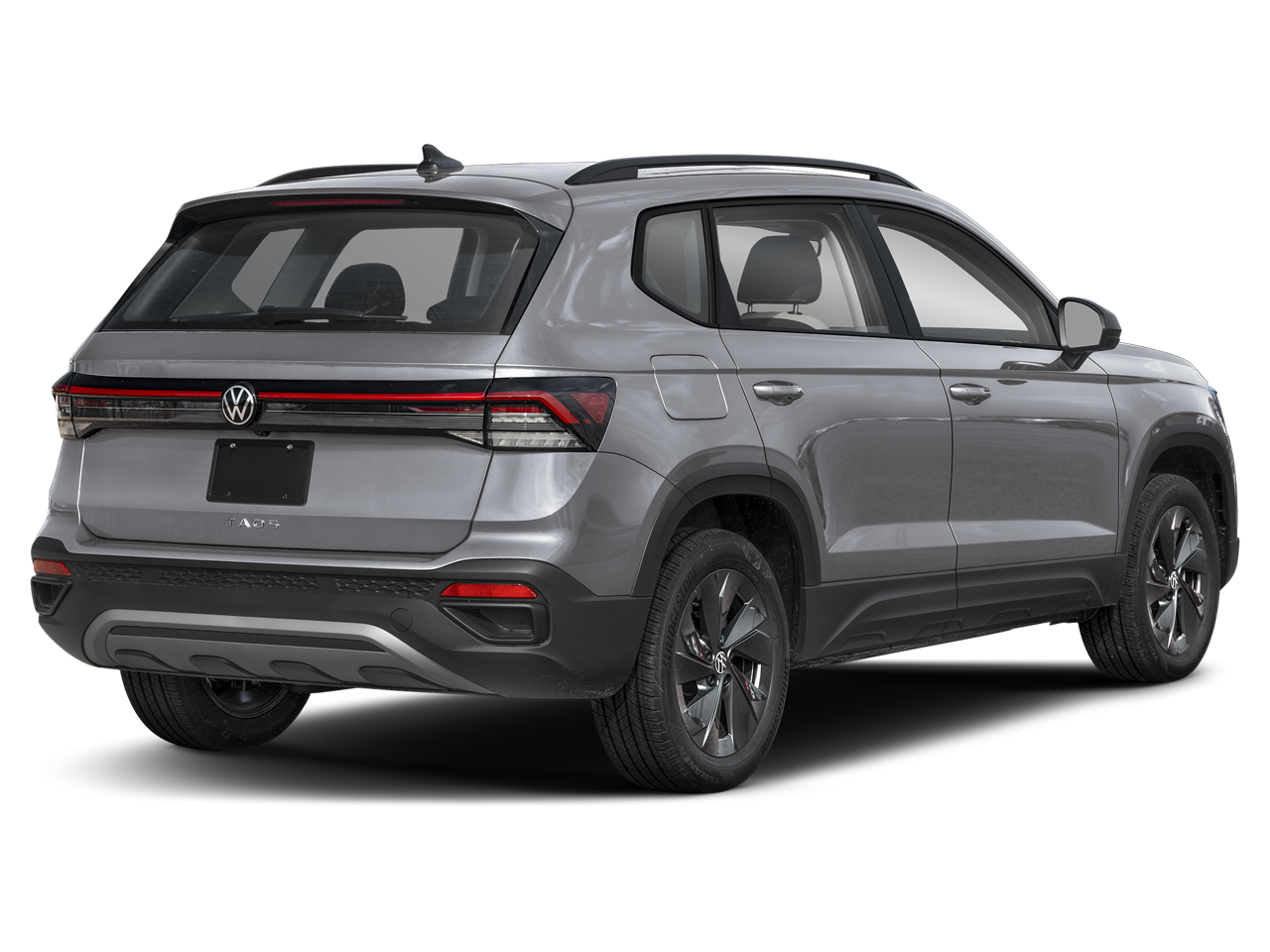 2027 Volkswagen Taos S FWD