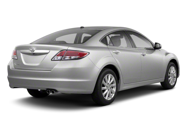 Used 2010 Mazda MAZDA6 i Touring with VIN 1YVHZ8CH3A5M36171 for sale in Kansas City