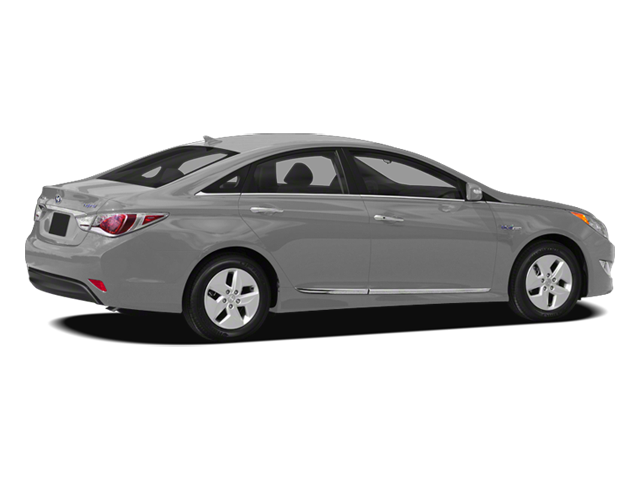 2012 Hyundai Sonata Hybrid