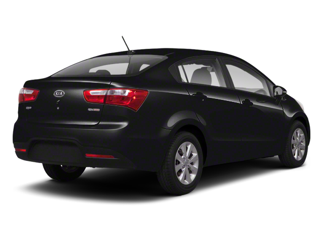 2012 Kia Rio LX