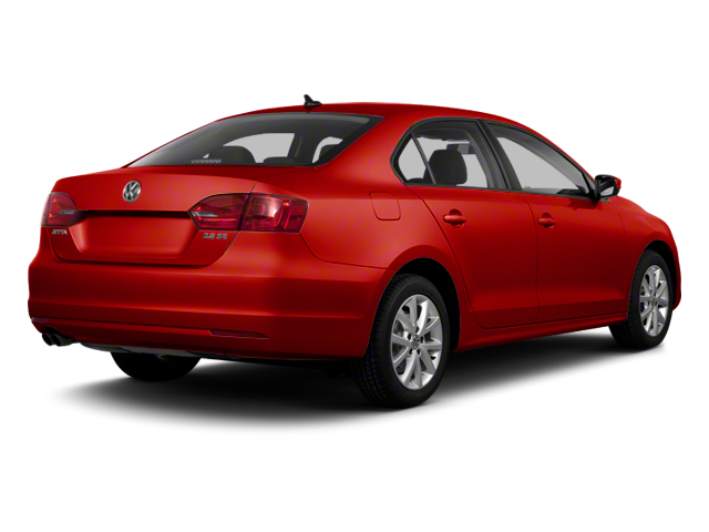 2013 Volkswagen Jetta 2.5L SE