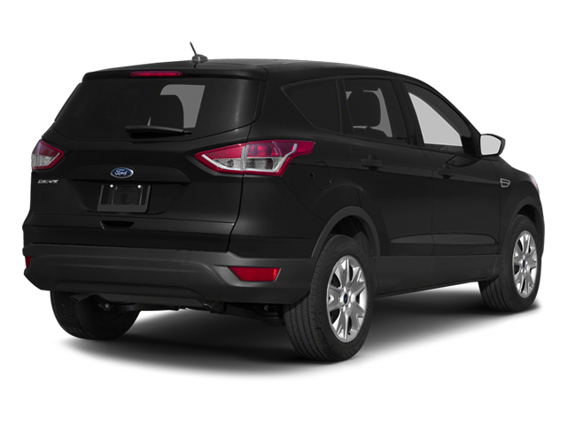 Used 2014 Ford Escape Titanium with VIN 1FMCU0JX6EUC19926 for sale in Lee's Summit, MO