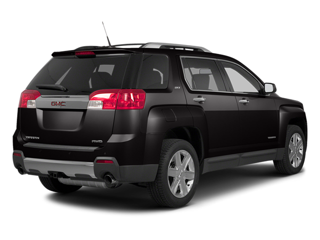 Used 2014 GMC Terrain SLE-2 with VIN 2GKALREK3E6300919 for sale in Kansas City