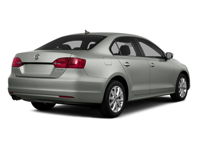 2014 Volkswagen Jetta TDI w/Premium/Nav