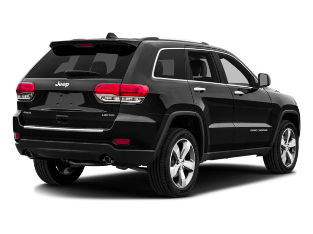 Used 2016 Jeep Grand Cherokee Limited with VIN 1C4RJFBG9GC351273 for sale in Kansas City