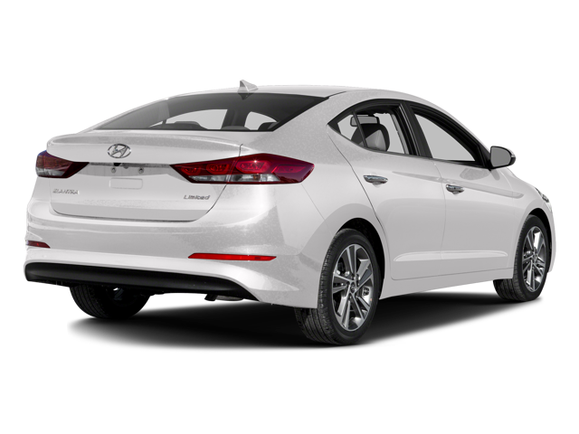 Used 2017 Hyundai Elantra Limited with VIN 5NPD84LF3HH064226 for sale in Kansas City