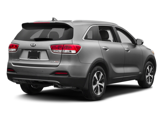 Used 2017 Kia Sorento EX with VIN 5XYPH4A11HG282256 for sale in Kansas City
