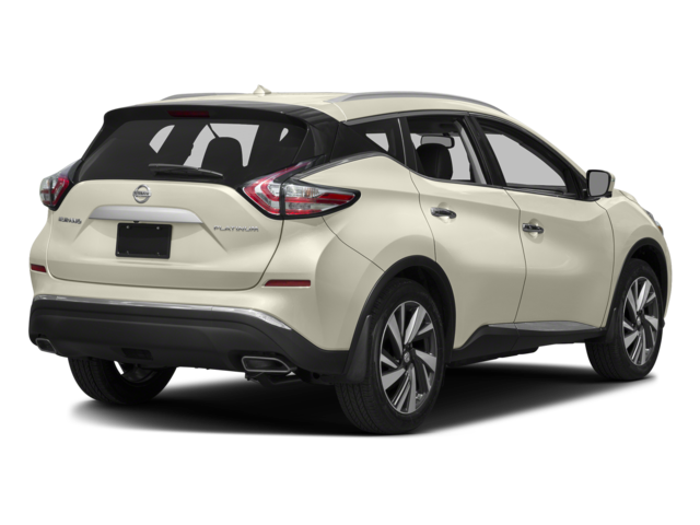 Used 2017 Nissan Murano SL with VIN 5N1AZ2MH4HN159121 for sale in Kansas City