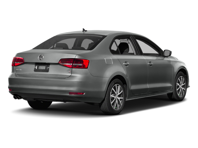 Used 2017 Volkswagen Jetta SE with VIN 3VWB67AJ4HM366735 for sale in Kansas City