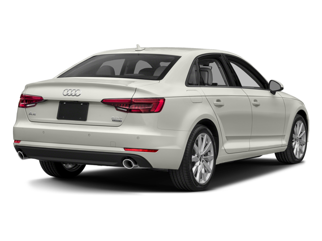 Used 2018 Audi A4 Premium with VIN WAUKMAF42JA136720 for sale in Kansas City