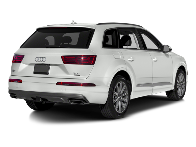 Used 2018 Audi Q7 Premium Plus with VIN WA1LAAF7XJD001939 for sale in Kansas City
