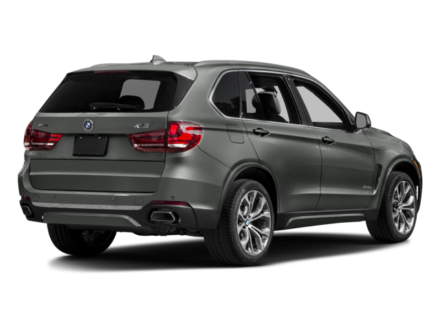 2018 BMW X5 xDrive40e iPerformance