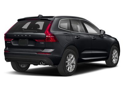 2018 Volvo XC60 Momentum