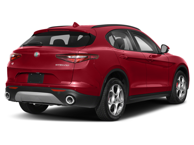 Used 2019 Alfa Romeo Stelvio Ti Sport with VIN ZASPAKBN8K7C42925 for sale in Kansas City