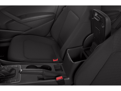 2015 Volkswagen Passat 2.0L TDI SE w/Sunroof