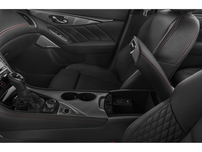 2018 INFINITI Q50 3.0t SPORT