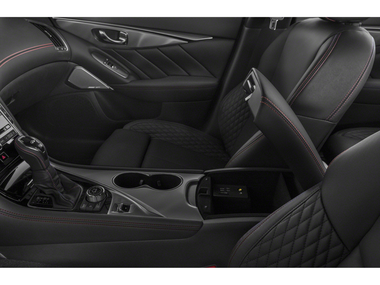 2018 INFINITI Q50 3.0t SPORT