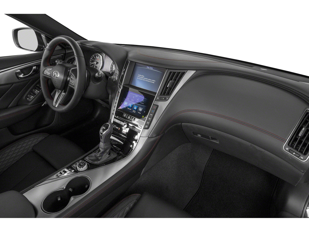 2018 INFINITI Q50 3.0t SPORT