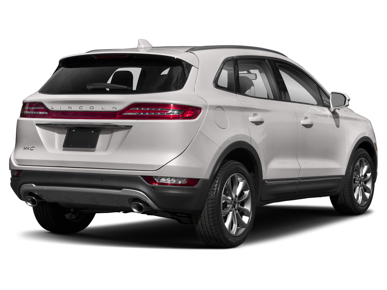 Used 2019 Lincoln MKC Reserve with VIN 5LMCJ3D98KUL53353 for sale in Kansas City