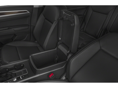 2019 Volkswagen Atlas 3.6L V6 SE w/Technology R-Line