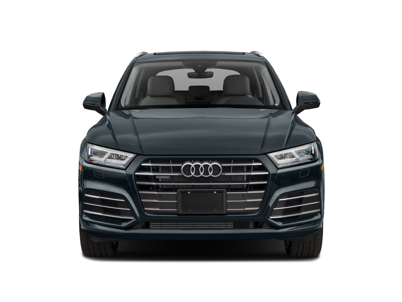 2020 Audi Q5 Premium Plus