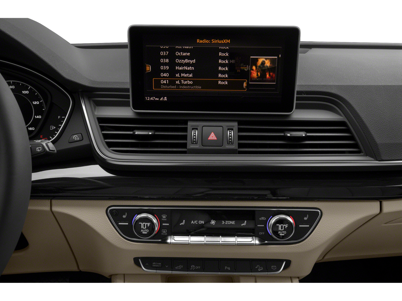 2020 Audi Q5 Premium Plus