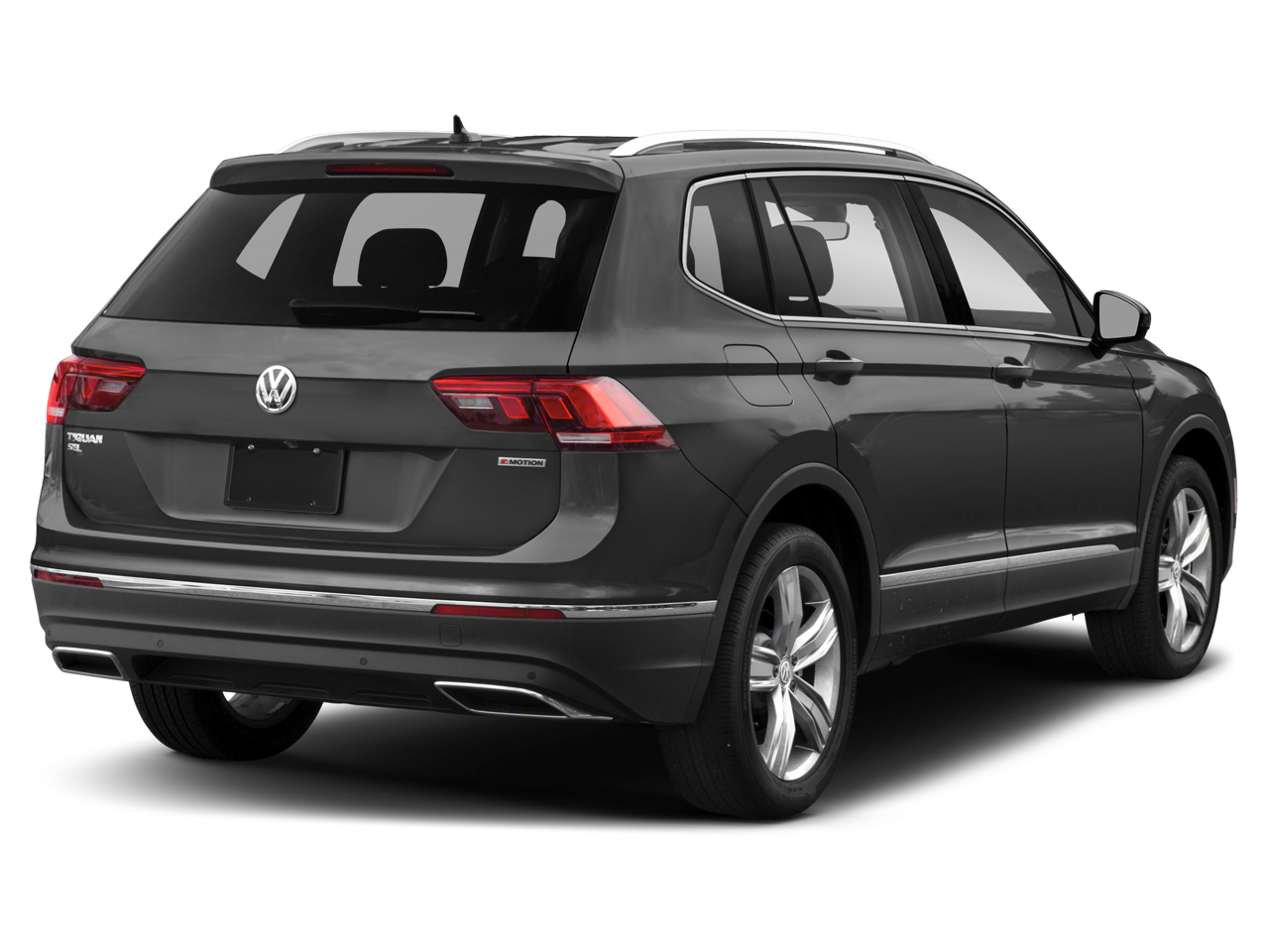 Used 2020 Volkswagen Tiguan SEL with VIN 3VV2B7AX1LM027315 for sale in Kansas City