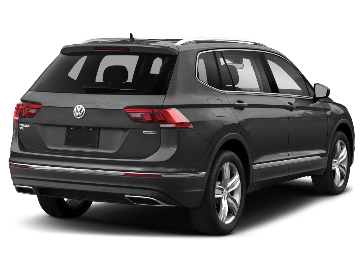 2020 Volkswagen Tiguan 2.0T SE