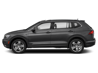 2020 Volkswagen Tiguan 2.0T SE