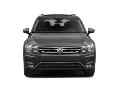 2020 Volkswagen Tiguan 2.0T SE