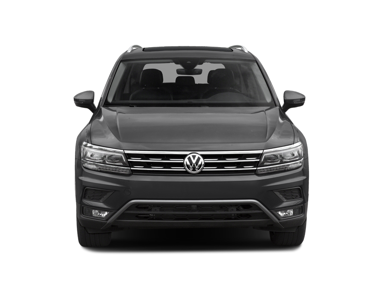 2020 Volkswagen Tiguan 2.0T SE