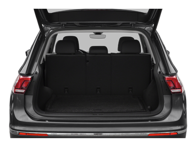 2020 Volkswagen Tiguan 2.0T SE